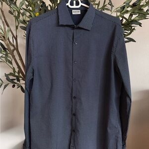 Men's Button Down Dress/Casual Shirts